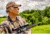 Alpen Apex 2.5-15 x 50 mm Rifle Scope, 30mm Tube, Picatinny, 100 mm, Matte Black, Medium, 4012