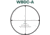 Alpen Apex 2.5-15 x 50 mm Rifle Scope, 30mm Tube, Picatinny, 100 mm, Matte Black, Medium, 4012