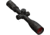 Alpen Apex 4.5-27x50 mm Rifle Scope, 30 mm, FFP, Multicoated, Matte Black, Long, 4015