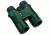 Alpen Shasta Ridge 10x42 Waterproof/Fogproof Roof Prism Binoculars, Green - 390SR