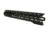 Alpha Shooting Sports ALPHA Pitchfork Freefloat Handguard, M-LOK, .308, 15.9 inch, Black ALP308ML15BLKPF