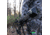 Alpine Archery Bear Claw 3 Arrow Quiver