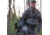 Alpine Archery Bear Claw 3 Arrow Quiver