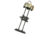 Alpine Archery Power Loc 4 Arrow Quiver 1601148
