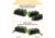 Alpine Archery Soft Loc Classic 5 Quiver 1601145