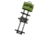 Alpine Archery Waypoint 3 Arrow Quiver 1601322