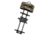 Alpine Archery Waypoint 4 Arrow Quiver 1601326