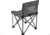 ALPS Mountaineering Adventure Chair, Charcoal, 8140011