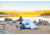 ALPS Mountaineering Lynx 2 Tent, Glacier Gray/Blue Depths, 5224650