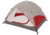 ALPS Mountaineering Meramac 4 Tent, Glacier Gray/Molten Lava, 5421642