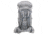 ALPS Mountaineering Nomad RT 50L Pack, Gray/Gray, 6524011