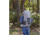 ALPS Mountaineering Nomad RT 50L Pack, Gray/Gray, 6524011
