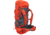 ALPS Mountaineering Red Tail Backpack, 65 Liters, Chili/Gray, 2336805