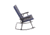 ALPS Mountaineering Rocking Chair, Navy/Charcoal, One Size, 8119953
