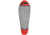 ALPS Mountaineering Zenith +30 Degrees Sleeping Bag, Long, Gray/Red, 4302642