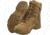 Altama Vengeance 8in Slip Resistant Side-Zip Boot - Mens, W13, Coyote, 305303-13.0-W