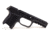 Amend2 S300 Hybrid Grip Module for The Sig Sauer P320 Firearm with P365 Magazine, Black, A2A320HYBRID
