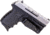 Amend2 Techna Carry Minimalist IWB Holster, SCCY CPX, Black, TCCPX