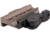 American Defense Manufacturing AD-B2 Modular Base, Tactical Lever, Flat Dark Earth, AD-B2 TAC R FDE