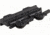 American Defense Manufacturing AD-B3-HD Large Modular Base, Black, AD-B3-HD STD-TL