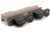 American Defense Manufacturing AD-B3-HD Modular Base, Tactical Legacy Lever, Flat Dark Earth, AD-B3-HD-FDE-TAC