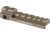 American Defense Manufacturing AD-Etech Mount for EXPS3 EOTECH, Flat Dark Earth, AD-ETECH-R2 STD FDE-TL