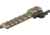 American Defense Manufacturing AD-Etech-R Mount for EXPS3 EOTECH, .275in, Flat Dark Earth, AD-ETECH-R STD FDE-TL