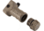American Defense Manufacturing Battlegrip QD Short Vertical Grip, Standard Legacy Lever, Flat Dark Earth, BGV-QDK-FDE-STD-STD