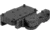 American Defense Manufacturing Burris FastFire Mount, Tactical Lever, Black, AD-22 TAC R