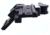 American Defense Manufacturing Steiner DBAL Light/Laser Base, Standard Legacy Lever, Black, AD-DBAL-SF-STD