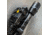 American Defense Manufacturing Steiner DBAL Light/Laser Base, Titanium Lever, Black, AD-DBAL-SF-TL