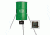 American Hunter 350 Lb. Tripod Feeder W/20558 Digital Timer AH-350D8