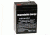 American Hunter DE645Dc, 6V , Tab Top, DE-30008