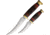 American Hunter Twin Hunter Set
