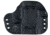 American Tactical Imports Universal IWB Appendix Holster, GSG 922/1911/Firefly, FXS 9, Black, 810113112237