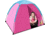 American Trails 4 Piece Kids Camp Set, Pink 4PCGR12