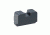 Ameriglo Black Rear Sight Flat Notch Classic .420 Height .150 Width For SIG/Springfield XD Pistols