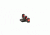 AmeriGlo Fiber Optic Front Sight .115in. wide x .290in. Height, red Fiber FNRF-115-290
