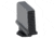 AmeriGlo Front Only-Serrated Black .360 H .090 W FRONT Sight, GST-360