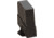 AmeriGlo Front Only-Serrated Black .365 H .115 W FRONT Sight, GCF-365-115