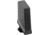 AmeriGlo Front Only-Serrated Black .500 H .115 W FRONT Sight, GCF-500