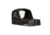 AmeriGlo Haven Handgun Carry Ready Combo 1x28mm Red Dot Sight, 5.0 MOA Dot, Black, HVN04