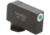 Ameriglo Night Sight, FRONT Only - Green w/ White Outline - For Glocks, .280 Height GL-112-280