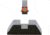 AmeriGlo Protector Sight Set for Walther PDP w/Green Tritium Orange Outline Front/ Black Serrated Rear, WA-433