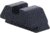 AmeriGlo Smith and Wesson Rear Sight, Serrated .335inH .165in Sq Notch, Smith &amp; Wesson, SW-2405L