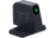 AmeriGlo Smith &amp; Wesson Pistol Front Sight, Green Tritium Black Outline FRONT .378in H .125in W, Smith &amp; Wesson, SW-412-378
