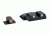 Ameriglo Tritium Front/Rear Combo Sights Green Dot White Outline Rear And Green Dot Orange Outline Front For S&amp;W M&amp;P Not Shield