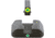 AmeriGlo Tritium Night Sights, For Glock 17/19/22 Pro i-Dot set GRN / Lime Outline ProGlo Front with single GRN Rear GL-301