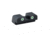 AmeriGlo Tritium Rear Sight Sig Tritium 2 Dot Rear, GRN w white Outline #10 Height .270in. XD-191R