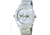 AND Watch Parmenides Eggshell Watch, Black Hands - ADWPARMENIDES.TSI